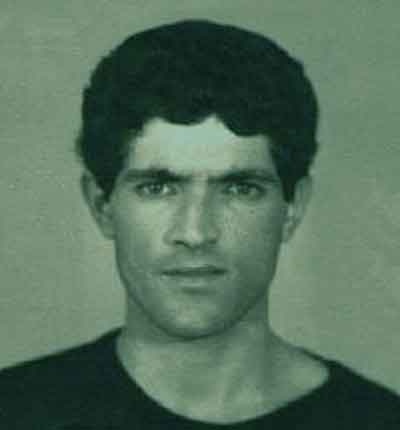 مبارک شاه از دل من رفته ای